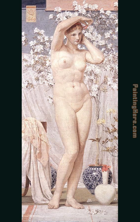 A Venus